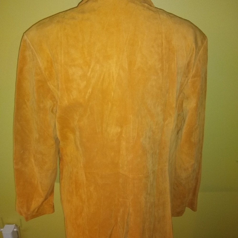 Jacket - Picture 2 of 3